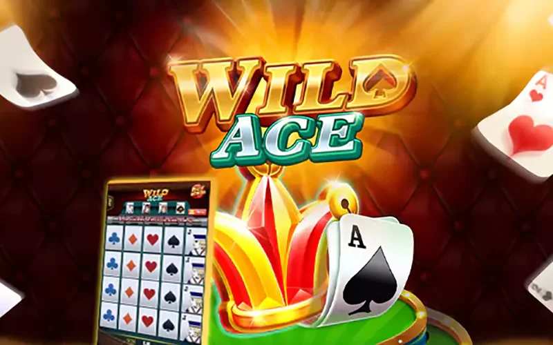 12Bet के बोनस का लाभ उठाकर Wild Ace स्लॉट गेम में अपने सत्र की अवधि बढ़ाएँ।